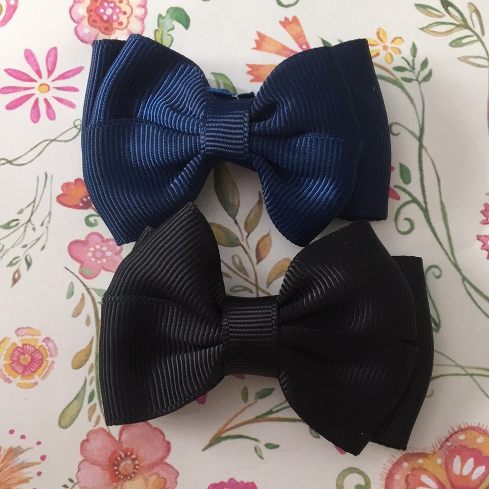 Hair bows for Babies and Kids - Picture 2 of 3